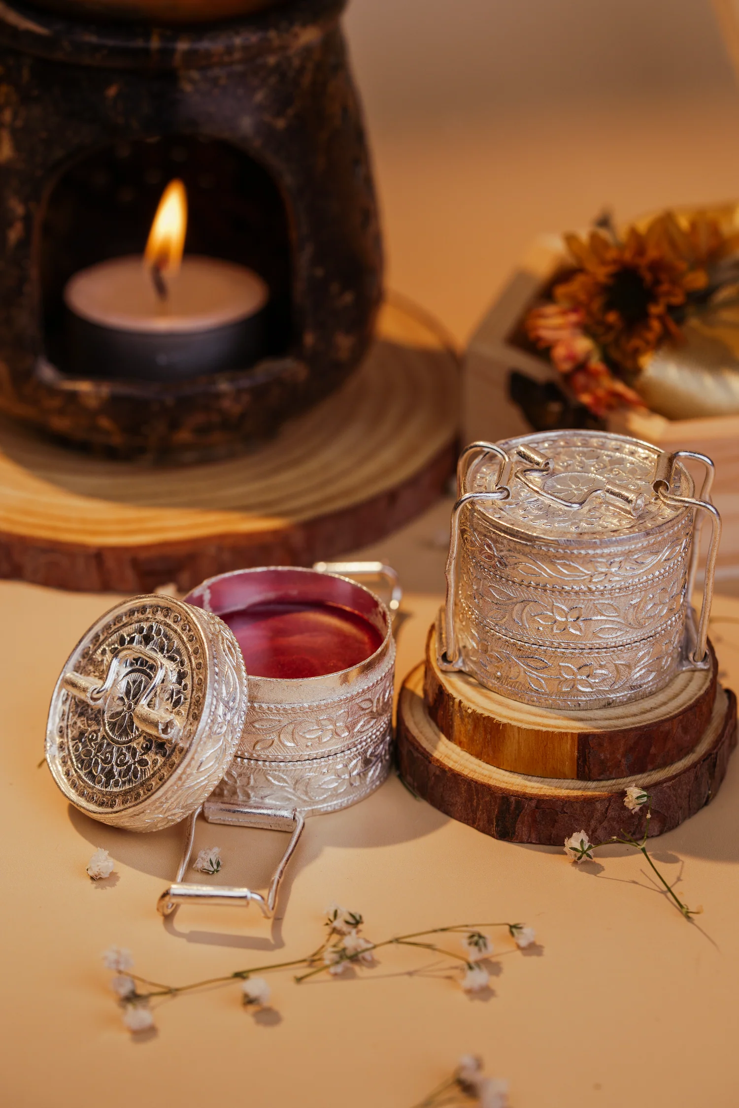 Pure Indic Wellness for You
